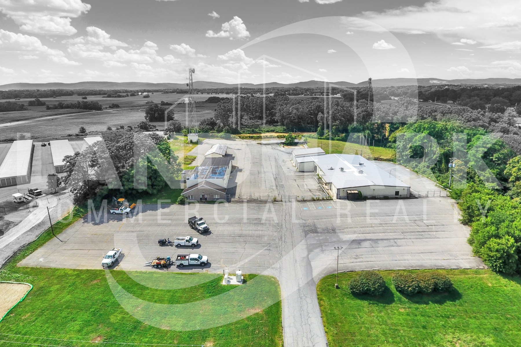 1430 W Trindle Rd, Carlisle, PA for sale Primary Photo- Image 1 of 6