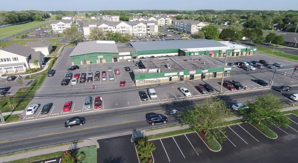 1305 S Division St, Salisbury, MD for lease - Primary Photo - Image 1 of 2