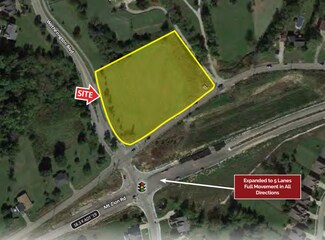 More details for Old Mt Zion Rd, Union, KY - Land for Sale