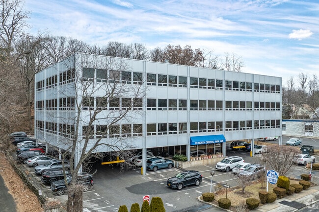 More details for 111 N Central Ave, Hartsdale, NY - Multiple Space Uses for Lease