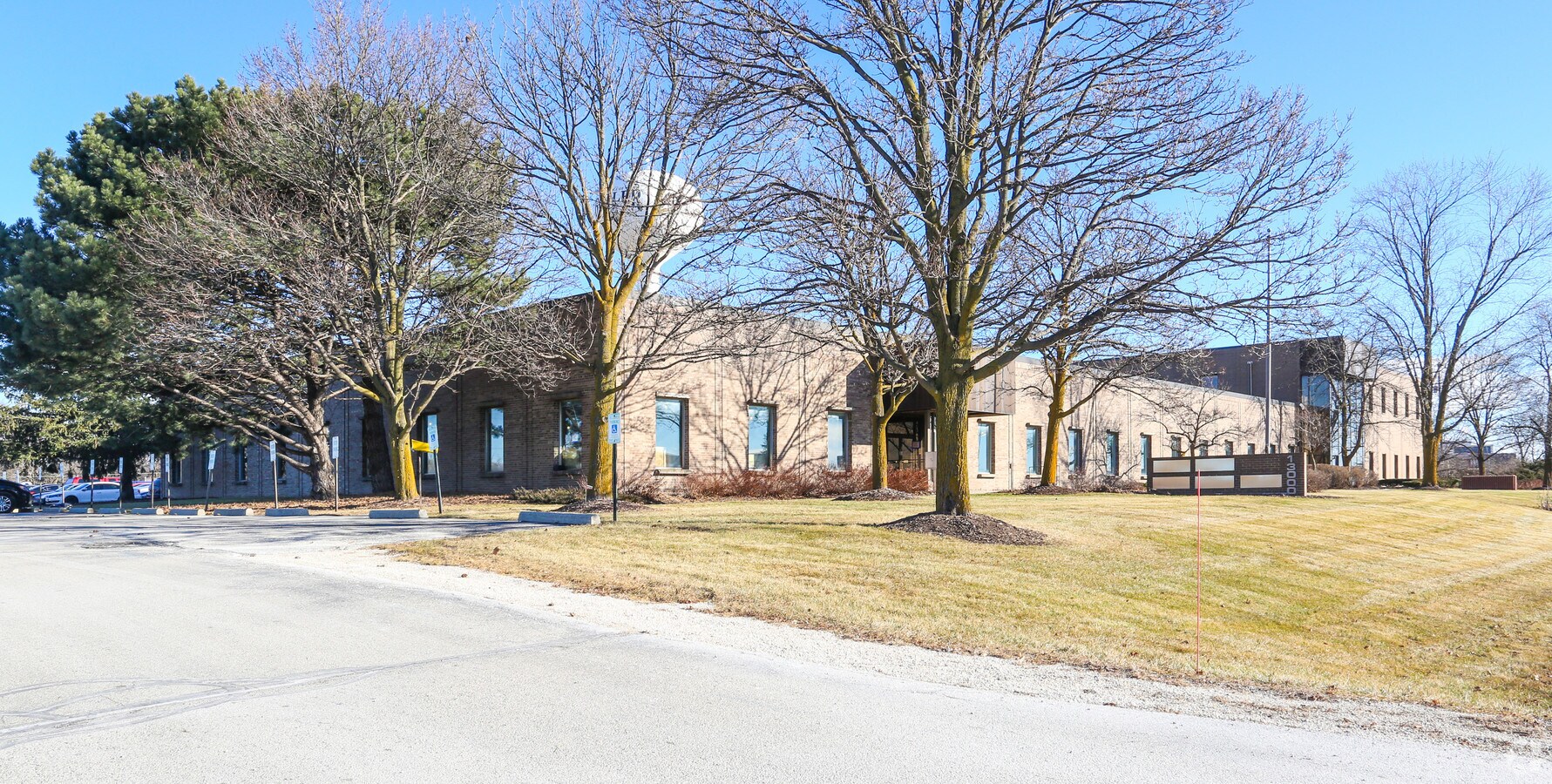 13000 W Silver Spring Rd, Butler, WI 53007 Office for Lease