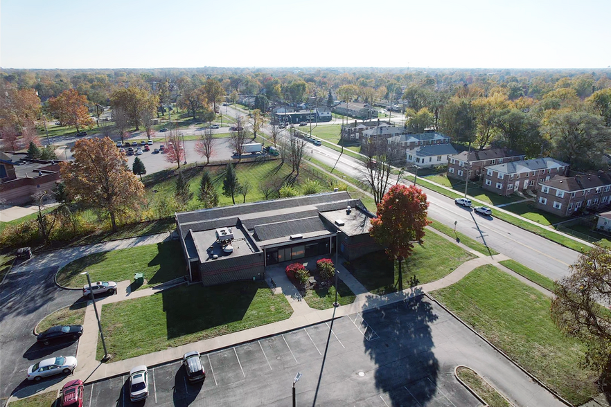 1212 172nd St, Hammond, IN for sale - Building Photo - Image 1 of 10