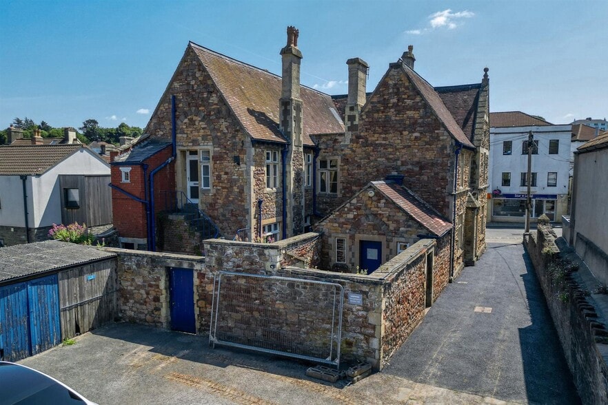 49 High St, Bristol for sale - Building Photo - Image 2 of 28
