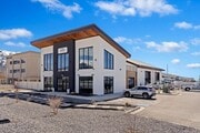 2023 Built 7,291sqft building on HWY 193 - LEED Certified Building