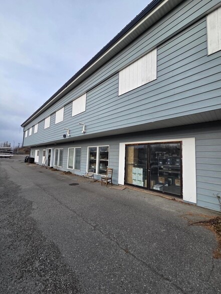 301 N Lucus Rd, Wasilla, AK for sale - Building Photo - Image 3 of 5