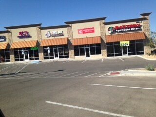 900 Talbot Ave, Canutillo, TX for sale - Primary Photo - Image 1 of 1