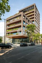 Carrer de Badajoz, 97, Barcelona, Barcelona for lease Building Photo- Image 1 of 22