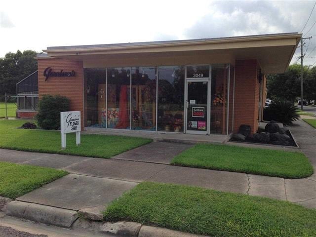 3049 Procter St, Port Arthur, TX for sale - Primary Photo - Image 1 of 1