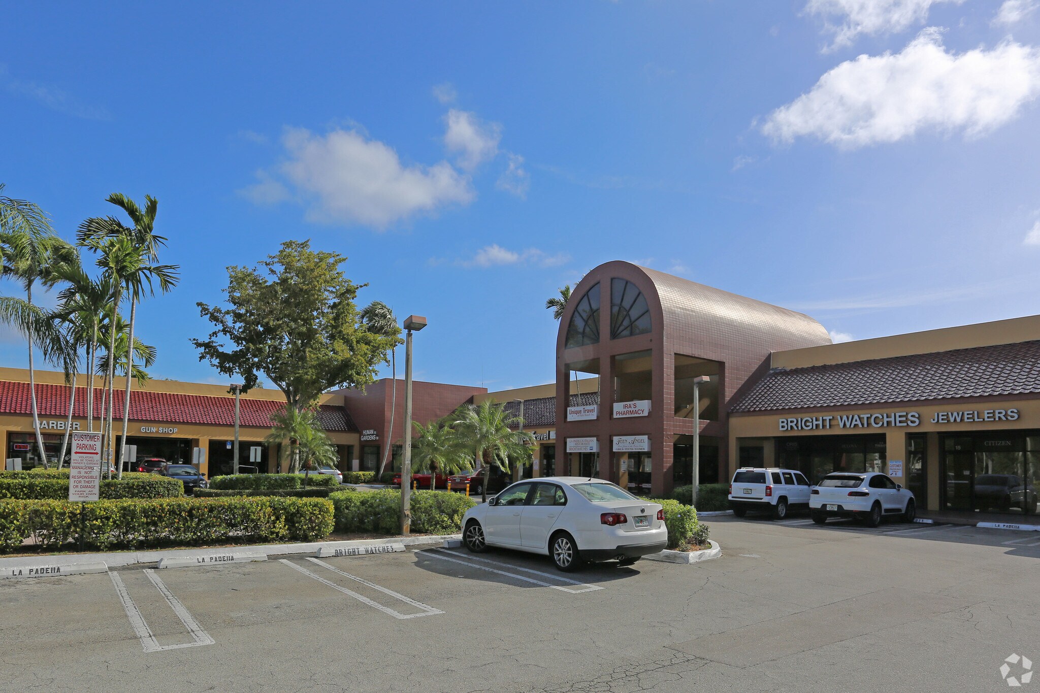 4900 Linton Blvd, Delray Beach, FL 33445 Boca Ray Plaza