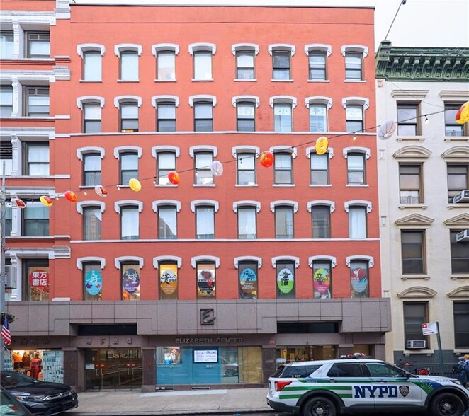 13-17 Elizabeth St, New York, NY for sale - Building Photo - Image 1 of 13