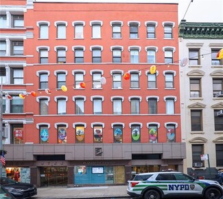 More details for 13-17 Elizabeth St, New York, NY - Office for Sale