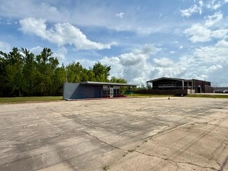 More details for 3207 Broad St, Lake Charles, LA - Retail for Lease