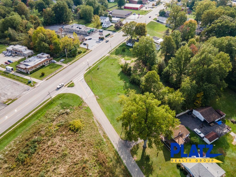 2311 Elm Rd NE, Warren, OH 44483 - Land for Sale | LoopNet