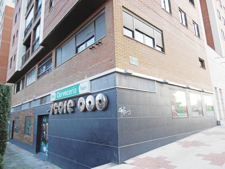 Multifamily in Guadalajara, Guadalajara for sale - Interior Photo - Image 2 of 3