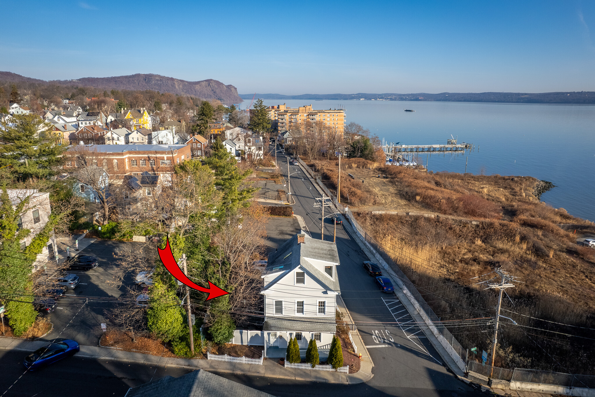 30 Main St, Nyack, NY for sale Primary Photo- Image 1 of 29