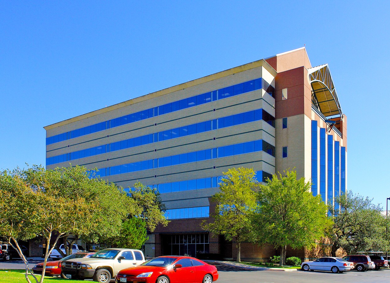 540 Madison Oak Dr, San Antonio, TX 78258 Office for Lease