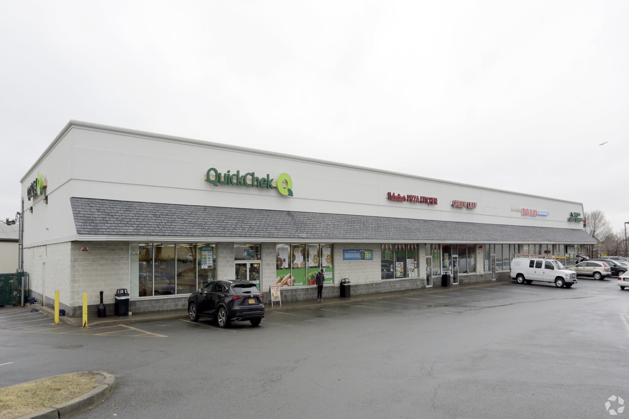 175 Broad Ave, Fairview, NJ for sale Building Photo- Image 1 of 1