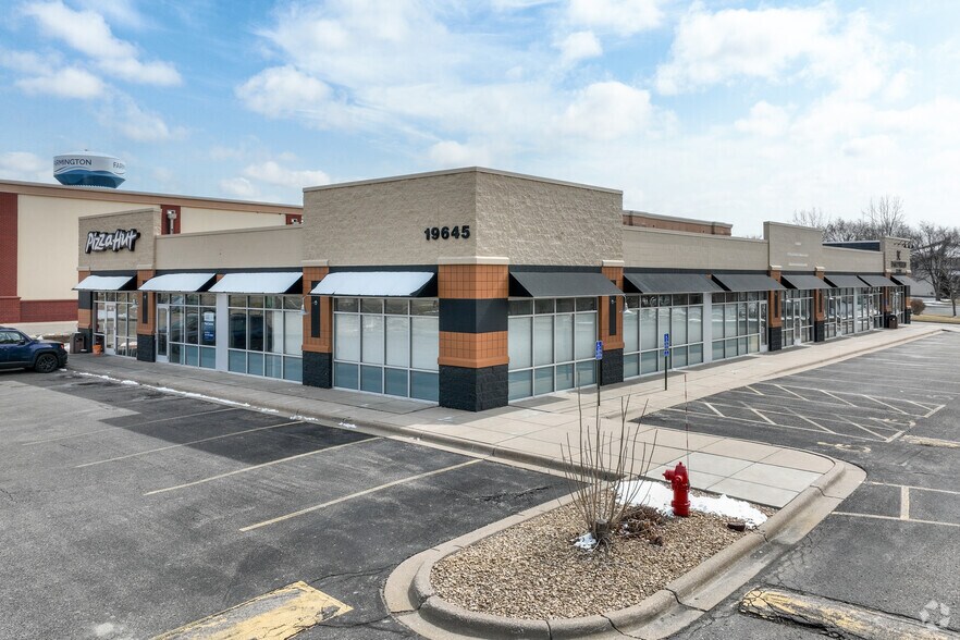 19645 Pilot Knob Rd, Farmington, MN 55024 Charleswood Marketplace