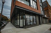 595 Albany St, Boston MA - Live-Work Space