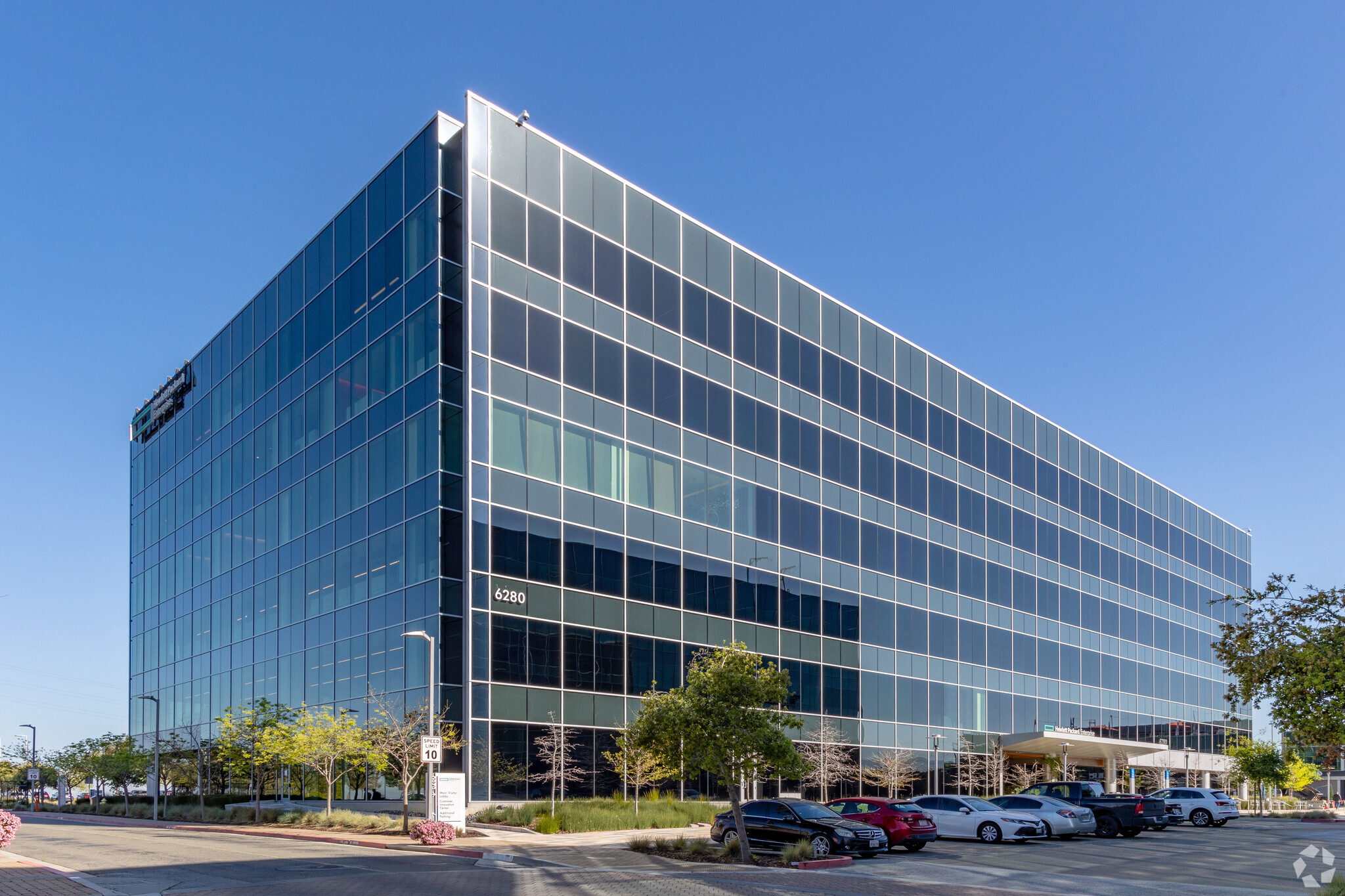 6280 America Center Dr, San Jose, CA for lease Building Photo- Image 1 of 23