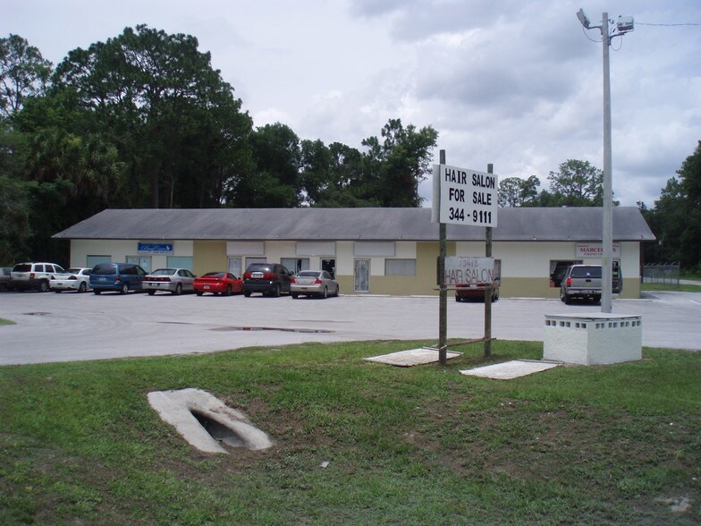 121 N Florida Ave, Inverness, FL for sale - Building Photo - Image 1 of 1