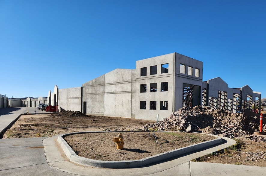 1931 Liggett Rd, Castle Rock, CO for sale - Construction Photo - Image 3 of 45