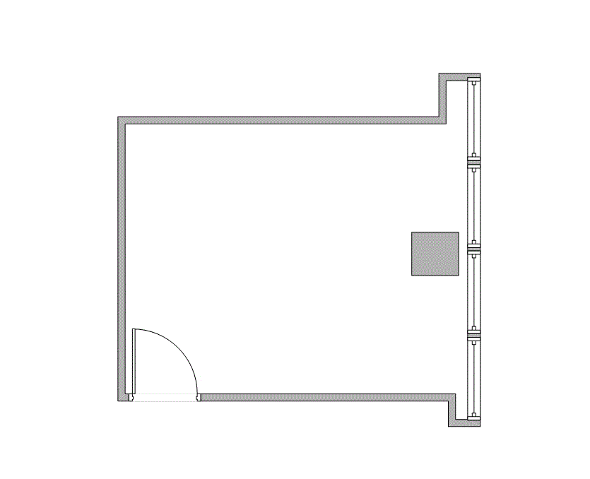 4751 Best Rd, College Park, GA for lease Floor Plan- Image 1 of 1