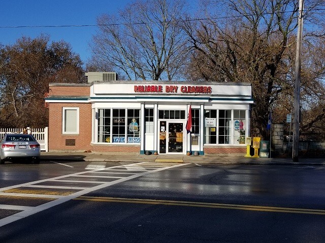 12 South St, Wrentham, MA for sale Building Photo- Image 1 of 1