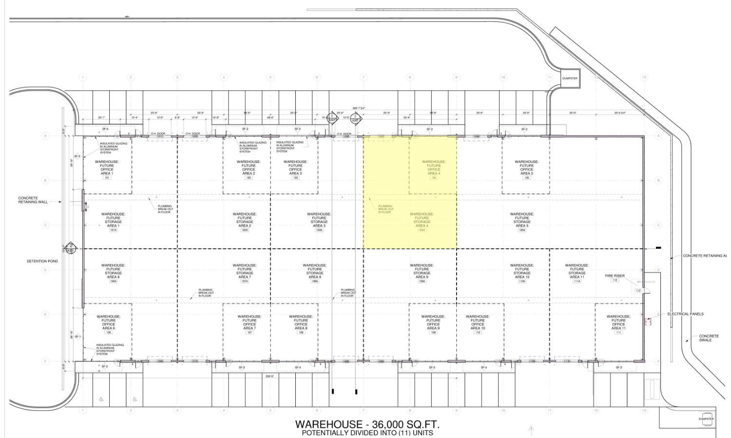 7520 Counts Massie Rd, North Little Rock, AR for lease Building Photo- Image 1 of 1