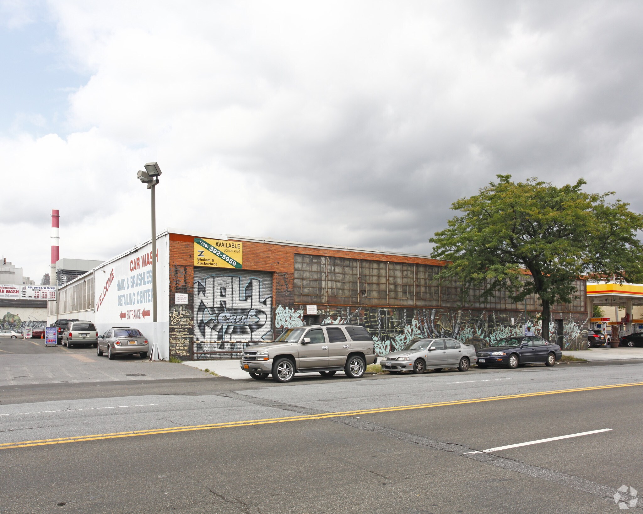 1306 38th Ave, Long Island City, NY for sale Primary Photo- Image 1 of 1