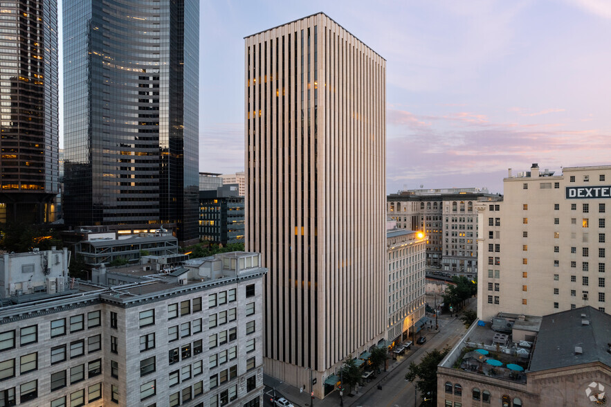 720 3rd Ave, Seattle, WA for sale - Primary Photo - Image 1 of 1