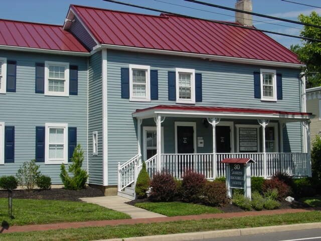 30 S Maple Ave, Marlton, NJ for sale Building Photo- Image 1 of 1