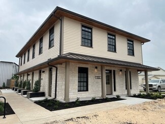 More details for 125 Rose, Buda, TX - Office for Lease