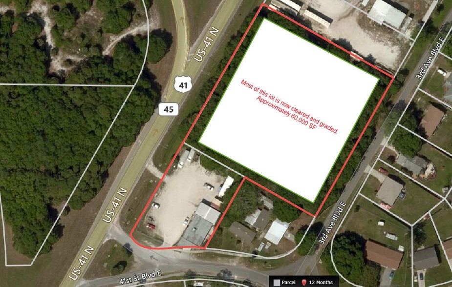 4106 US Highway 41 N, Palmetto, FL for sale - Building Photo - Image 1 of 11