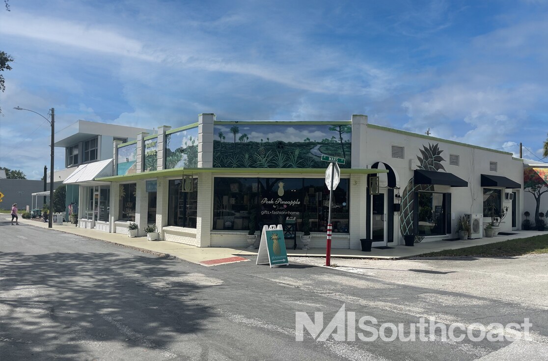 11764 SE Dixie Hwy, Hobe Sound, FL for sale Building Photo- Image 1 of 1