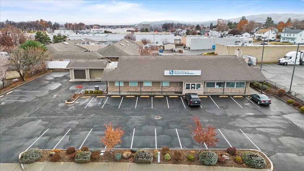 245 Torbett Rd, Richland, WA 99354