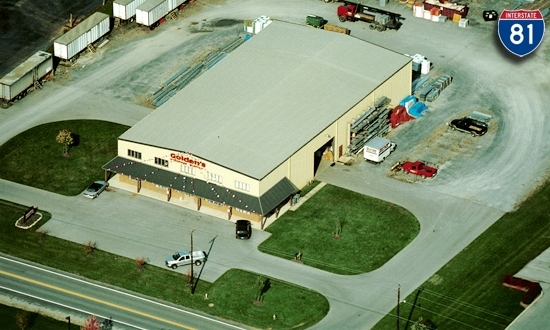 1515 Commerce Ave, Carlisle, PA for sale Primary Photo- Image 1 of 7