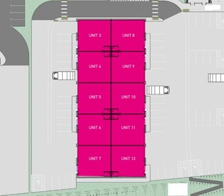 More details for Howemoss Dr, Aberdeen - Industrial for Lease