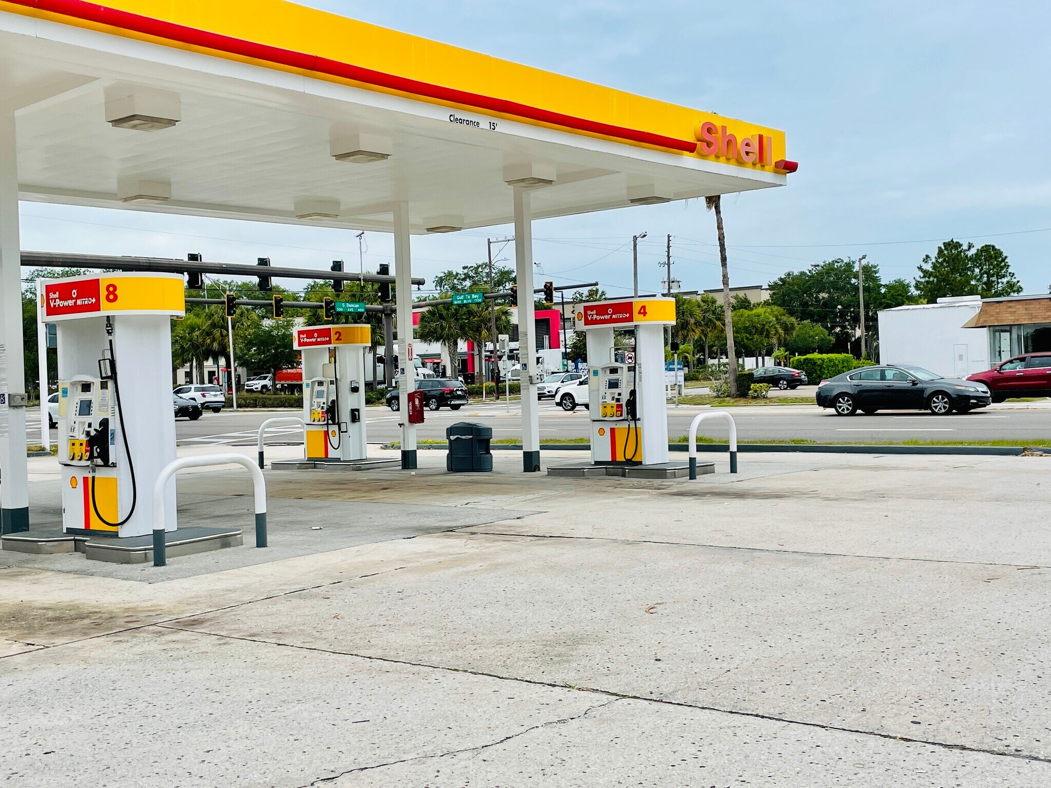 Gas Buddy Clearwater Fl - 5bt90kz