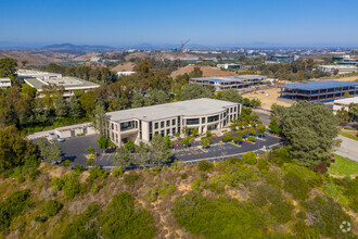 10240 Science Center Dr, San Diego, CA - aerial  map view