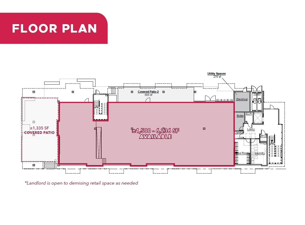 5032 Hilltop Dr, San Diego, CA for lease Interior Photo- Image 1 of 2