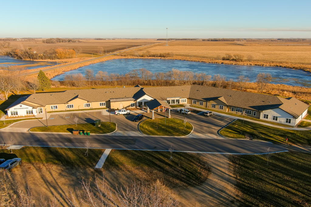 322 County Highway 6, Clinton, MN for sale Primary Photo- Image 1 of 1