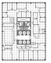 700 6th Ave SW, Calgary, AB for lease Floor Plan- Image 1 of 1