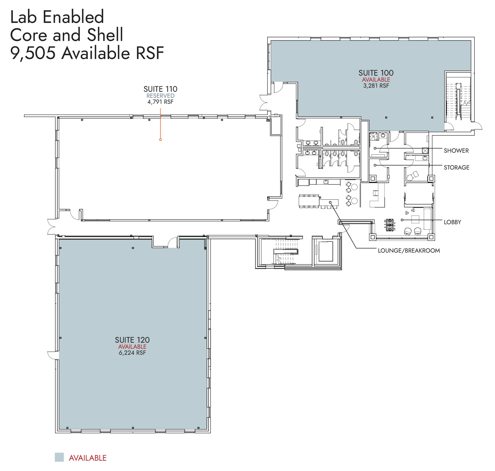 2880 Wilderness Pl, Boulder, CO for lease Floor Plan- Image 1 of 1