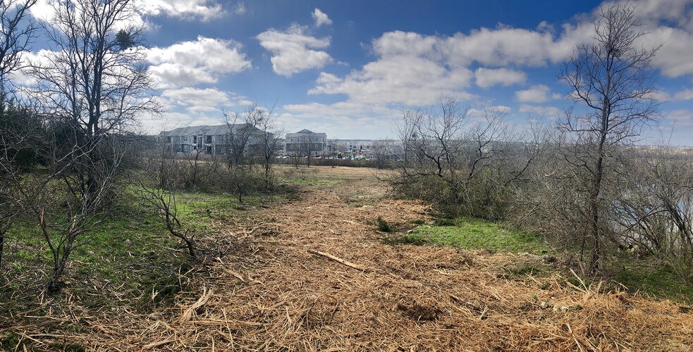 2080 FM 1460, Georgetown, TX for sale - Building Photo - Image 1 of 1