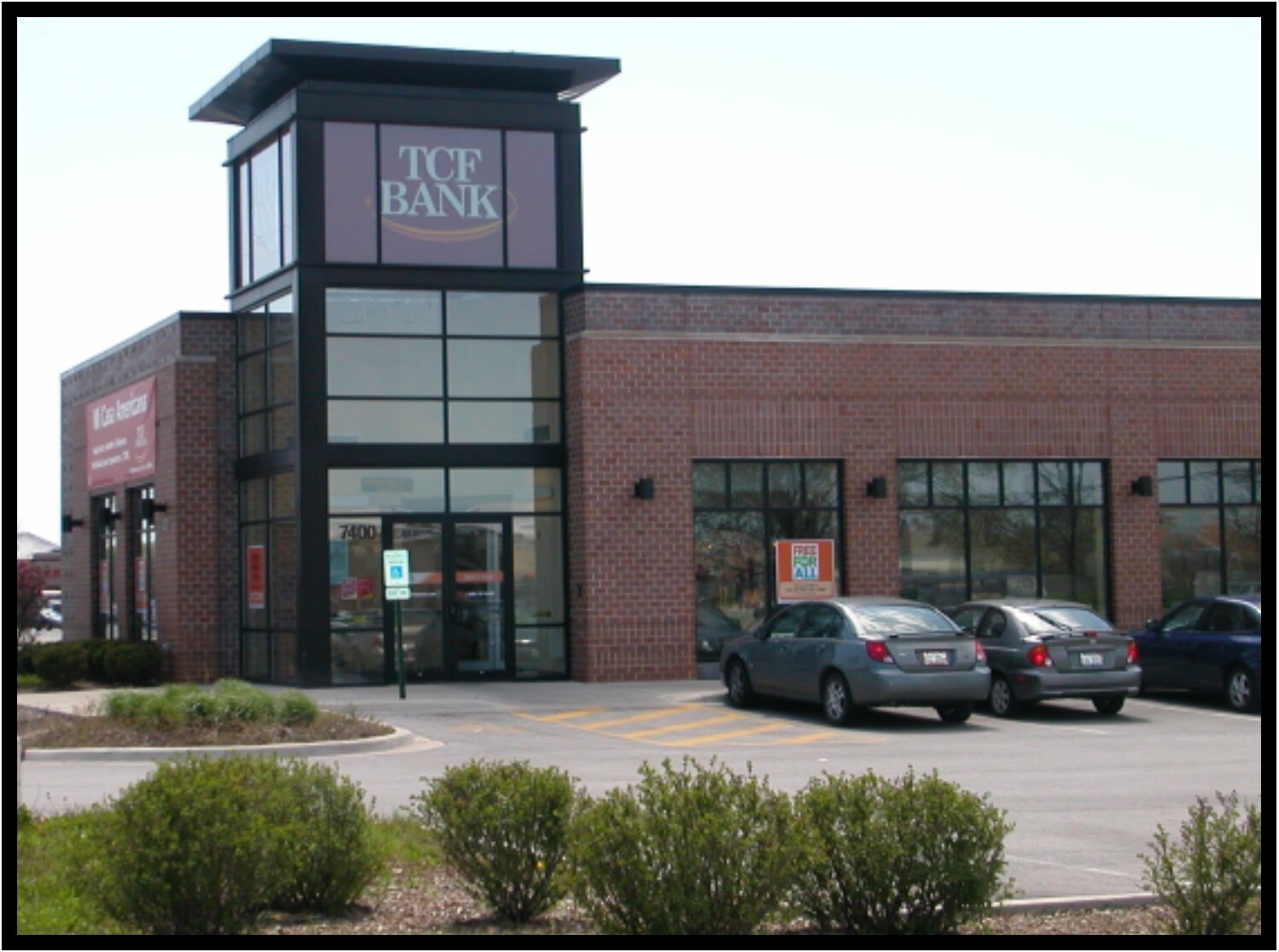 74007417 S Cicero Ave, Bedford Park, IL 60629 Ford City West