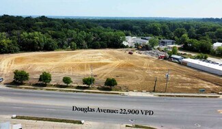 More details for 2701 Douglas Ave, Des Moines, IA - Land for Sale