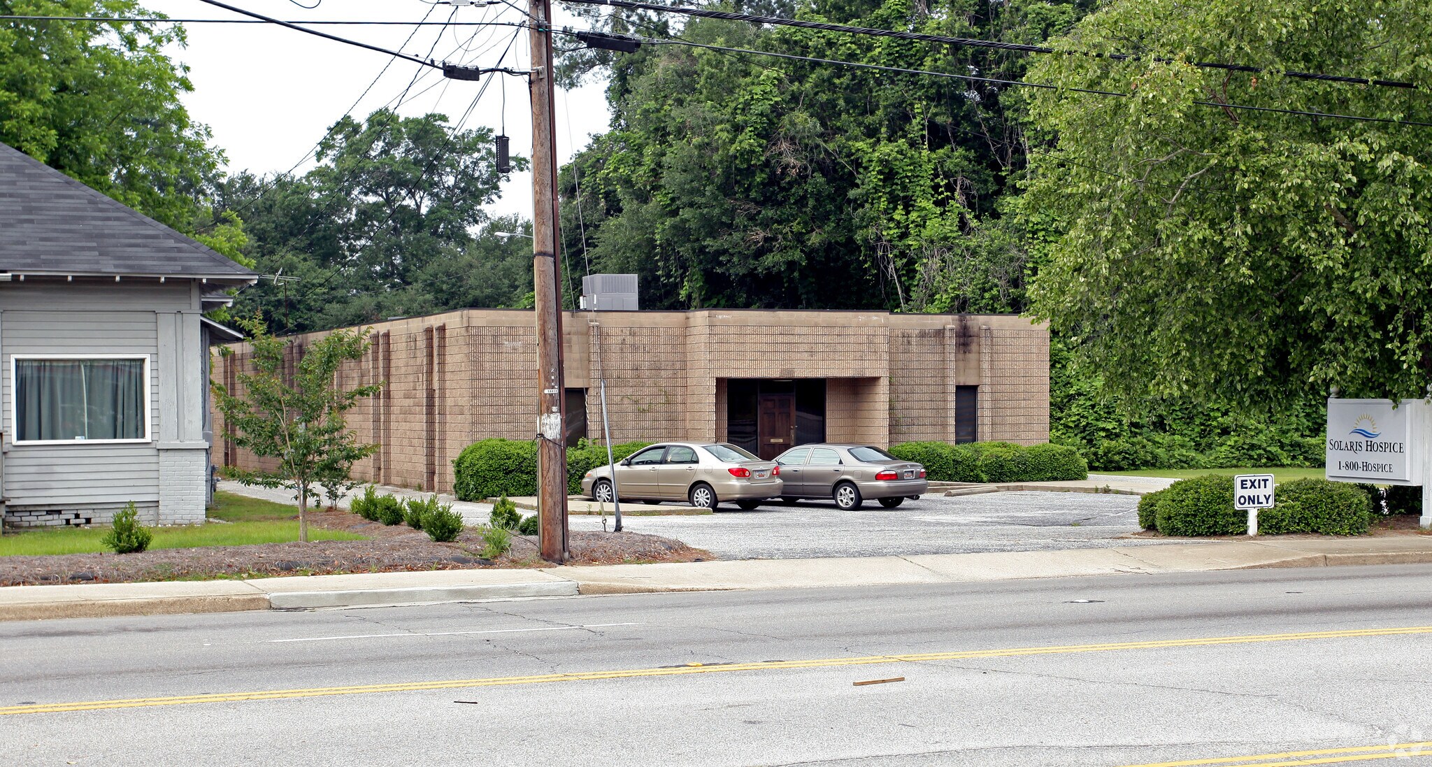 246 Broad St, Sumter, SC 29150 Office for Sale