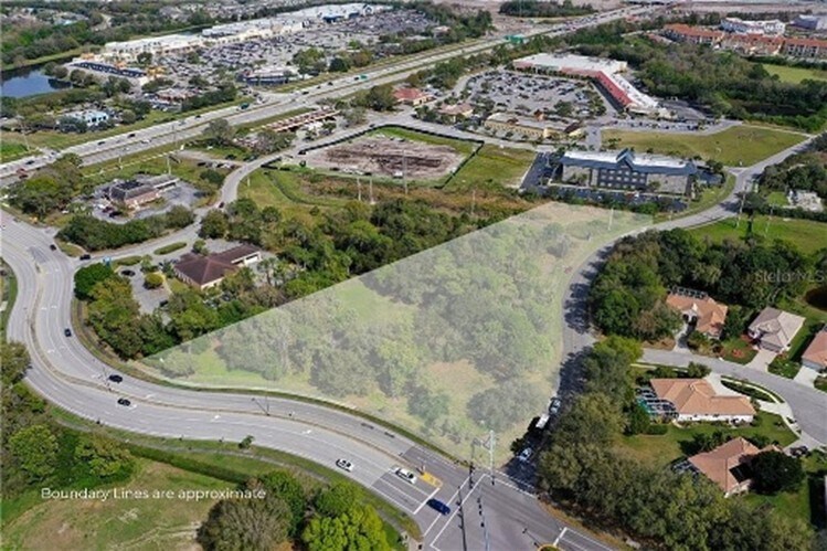 5505-5545 Tara Professional Way, Bradenton, FL for sale - Primary Photo - Image 1 of 1