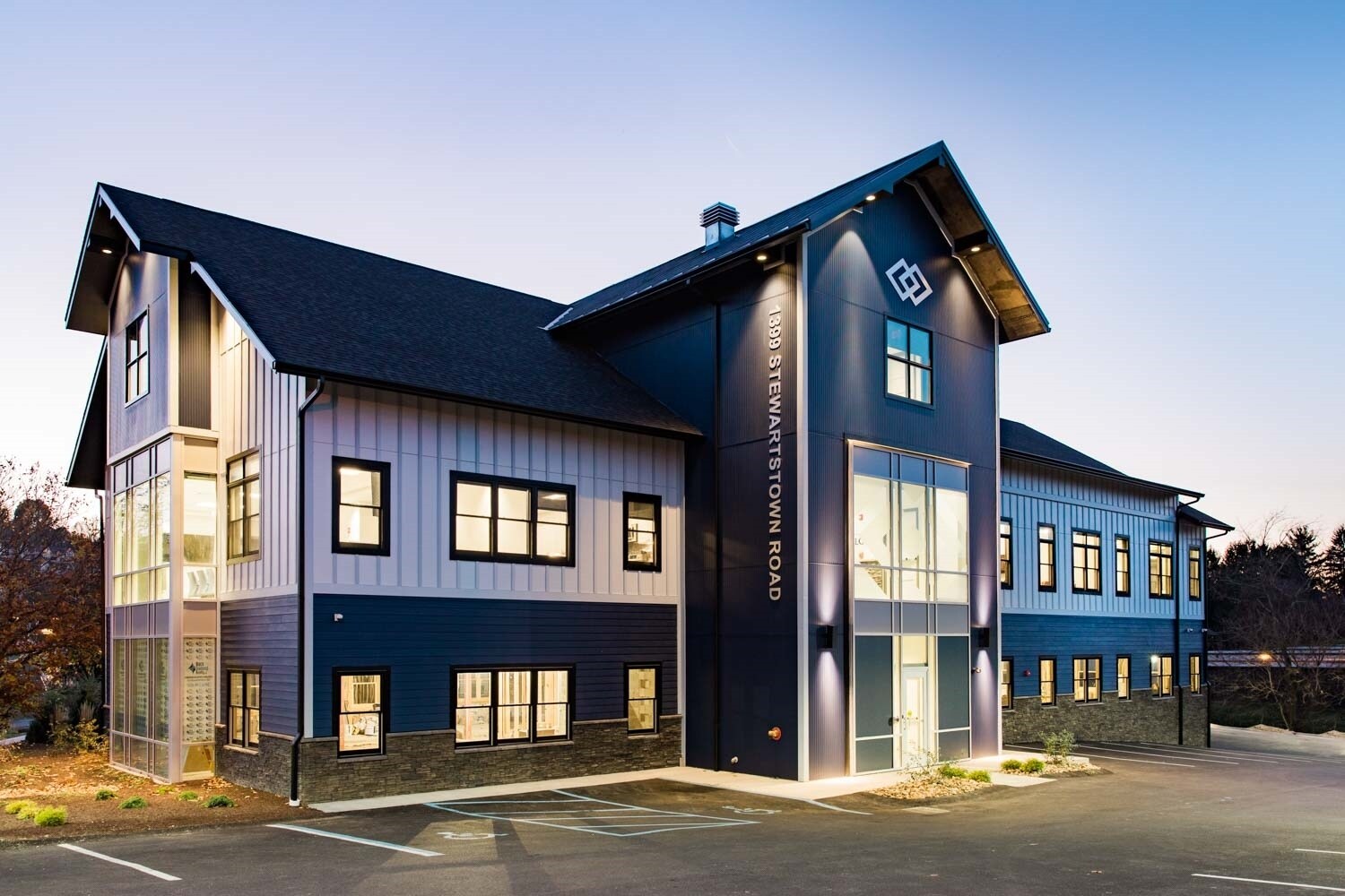 1399 Stewartstown Rd, Morgantown, WV for sale Primary Photo- Image 1 of 1